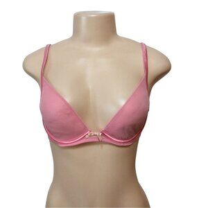 Pink Bra 34C NWOT skuN